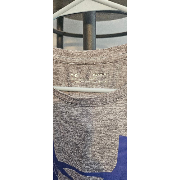 UA Heatgear medium women's tee UnderArmor - Picture 2 of 3